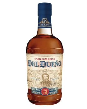 фото Ром Del Dueno Original Recipe 40%