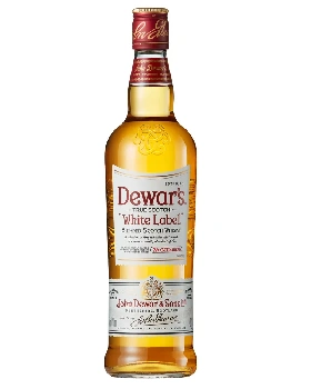 фото Виски Dewar`s White Label 40%