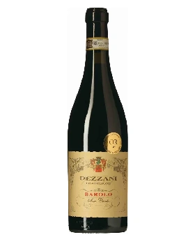 фото Вино Dezzani Barolo San Carlo DOCG 14,5%
