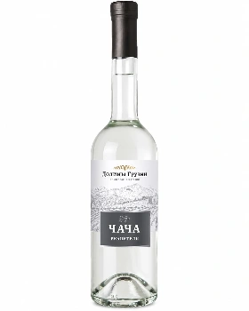 фото Чача Долины Грузии "Ркацители" 40%