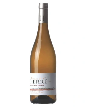 фото Вино Domaine de l`Herre, Gros Manseng, Cotes de Gascogne IGP 11,5%