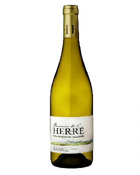 фото Вино Domaine de l`Herre, Sauvignon Blanc, Cotes de Gascogne IGP 12%