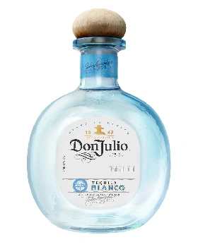 фото Текила Don Julio Reserva Blanco 38% in Box