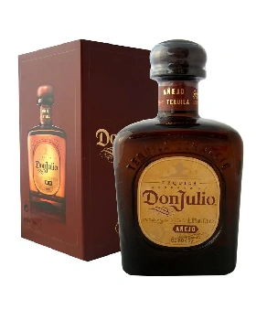 фото Текила Don Julio Reserva De Anejo 38% in Box