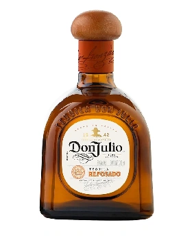 фото Текила Don Julio Reserva Reposado 38% in Box