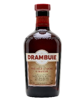 фото Ликер Drambuie 40%