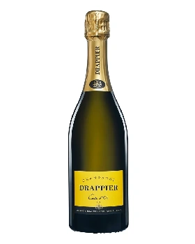 фото Шампанское Drappier, `Carte d`Or` Brut, Champagne AOC 12%