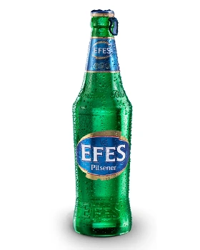 фото Пиво EFES 5% Glass