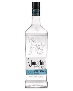 фото Текила El Jimador Blanco 38%