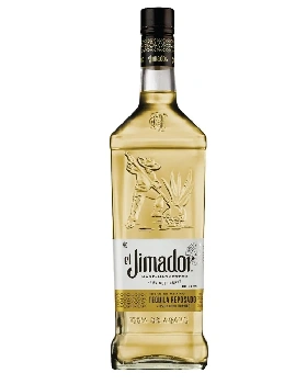 фото Текила El Jimador Reposado 38%