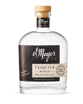 фото Текила El Mayor Blanco 40%