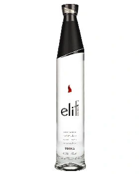фото Водка Elit Vodka 40%