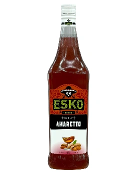 фото Сироп Esko Bar Amaretto