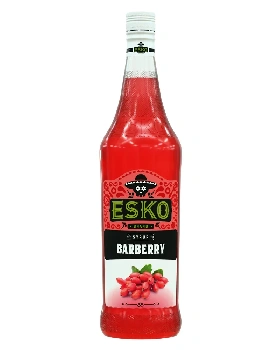фото Сироп Esko Bar Barberry