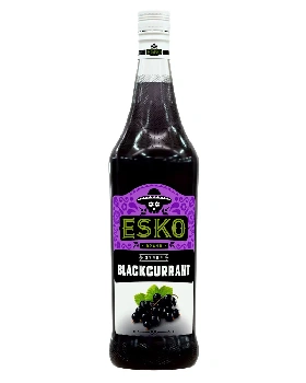 фото Сироп Esko Bar Black Currant
