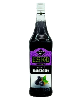 фото Сироп Esko Bar Blackberry