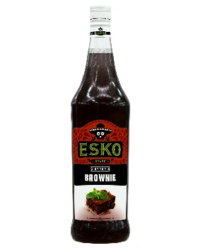 фото Сироп Esko Bar Brownie