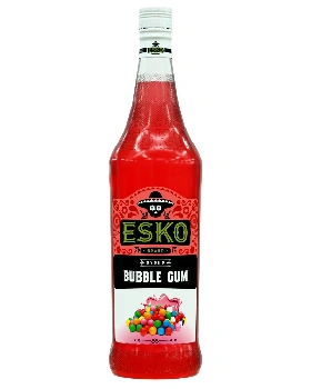 фото Сироп Esko Bar Bubble Gum