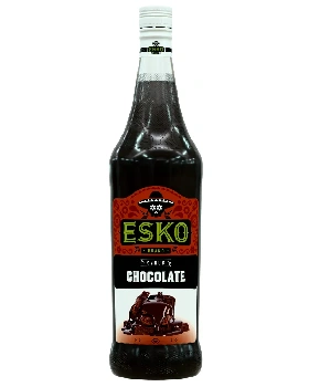 фото Сироп Esko Bar Chocolate