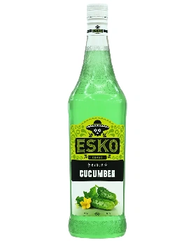 Купить Сироп Esko Bar Cucumber оптом Алматы фото Сироп Esko Bar Cucumber