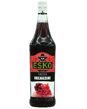 фото Сироп Esko Bar Grenadine