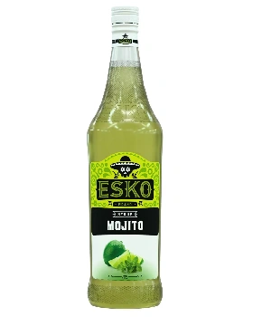 фото Сироп Esko Bar Mojito