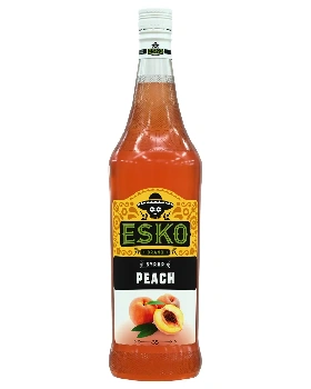 фото Сироп Esko Bar Peach