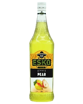 Купить Сироп Esko Bar Pear оптом Алматы фото Сироп Esko Bar Pear