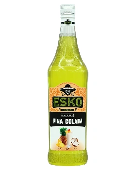 фото Сироп Esko Bar Pina Colada