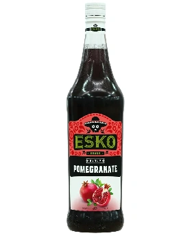 фото Сироп Esko Bar Pomegranate