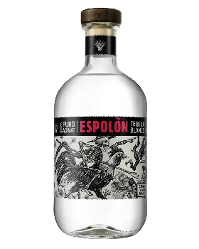фото Текила Espolon Blanco 40%