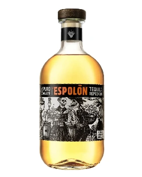 фото Текила Espolon Reposado 40%
