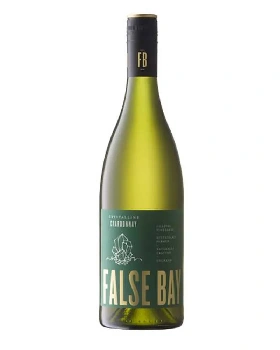 фото Вино False Bay Chardonnay 14%