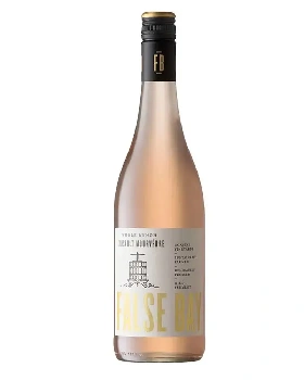 фото Вино False Bay Cinsault Mouvedre 14%