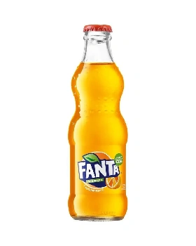 фото Напитки Fanta Orange, glass