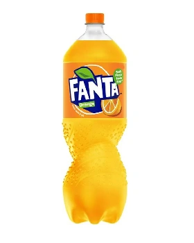 фото Напитки Fanta Orange, pet