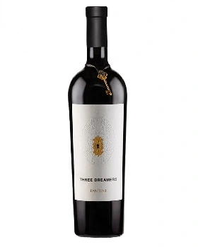 фото Вино Fantini Three Dreamers 16,5%