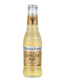 фото Напитки Fever-Tree Premium Ginger Ale
