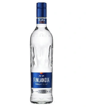 фото Водка Finlandia 40%
