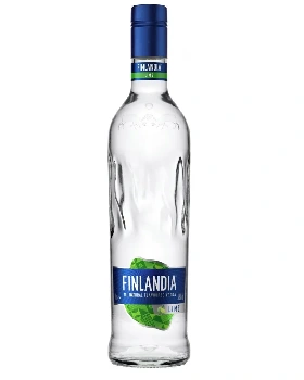 фото Водка Finlandia Lime 37,5%