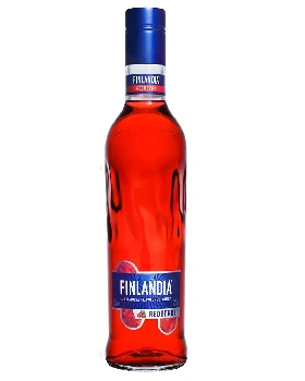 фото Водка Finlandia Redberry 37,5%