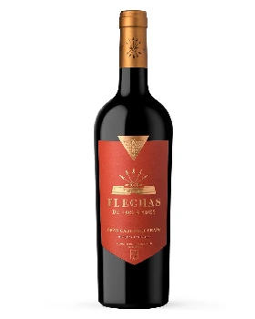 фото Вино Flechas De Los Andes Gran Cabernet Franc 14,5%