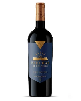 фото Вино Flechas De Los Andes Gran Malbec 14,5%
