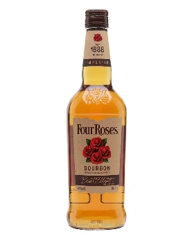 фото Виски Four Roses 40%