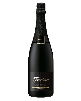 фото Игристое вино Freixenet, Cava `Cordon Negro` Brut 11,5 %