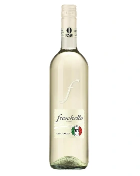 фото Вино Freschello Bianco Semi Sweet 10%