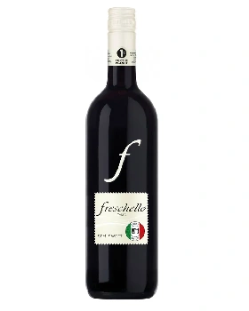 Купить Вино Freschello Rosso Semi Sweet 10% оптом Алматы фото Вино Freschello Rosso Semi Sweet 10%