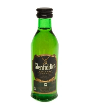 фото Виски Glenfiddich 12 YO 40%