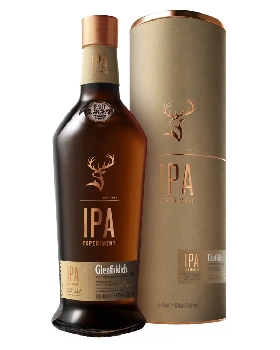 фото Виски Glenfiddich IPA 43% in Tube