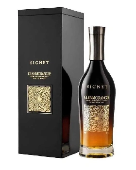 фото Виски Glenmorangie Signet 46% in Gift Box